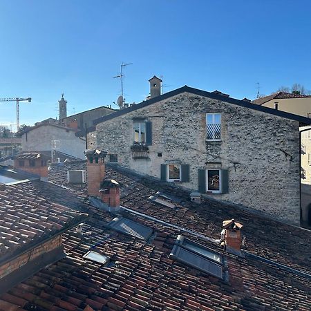 Nido Carrara - Immobili E Soluzioni Rent Apartamento Bérgamo Exterior foto