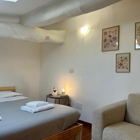 Nido Carrara - Immobili E Soluzioni Rent Apartamento Bérgamo Exterior foto