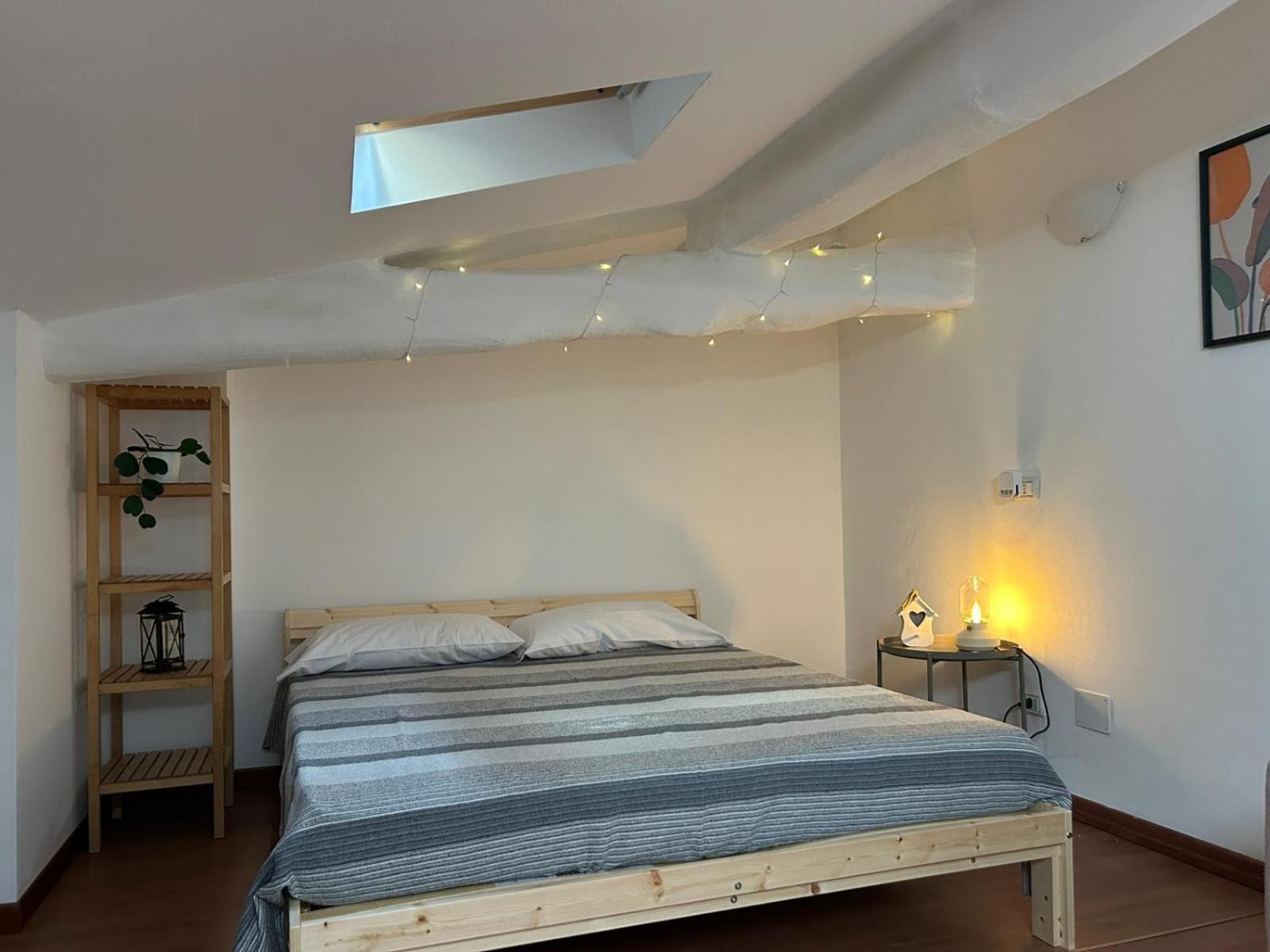 Nido Carrara - Immobili E Soluzioni Rent Apartamento Bérgamo Exterior foto