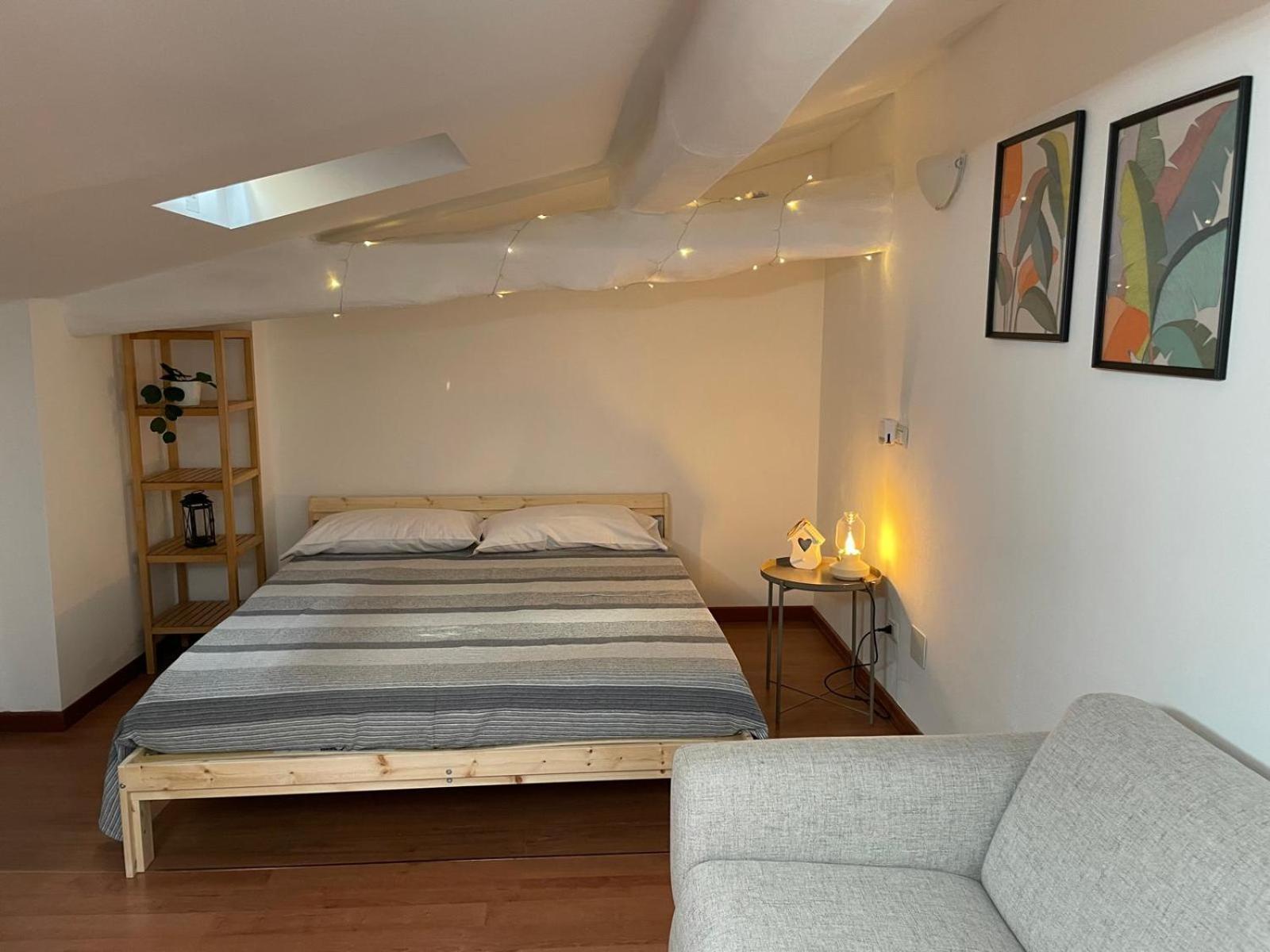Nido Carrara - Immobili E Soluzioni Rent Apartamento Bérgamo Exterior foto