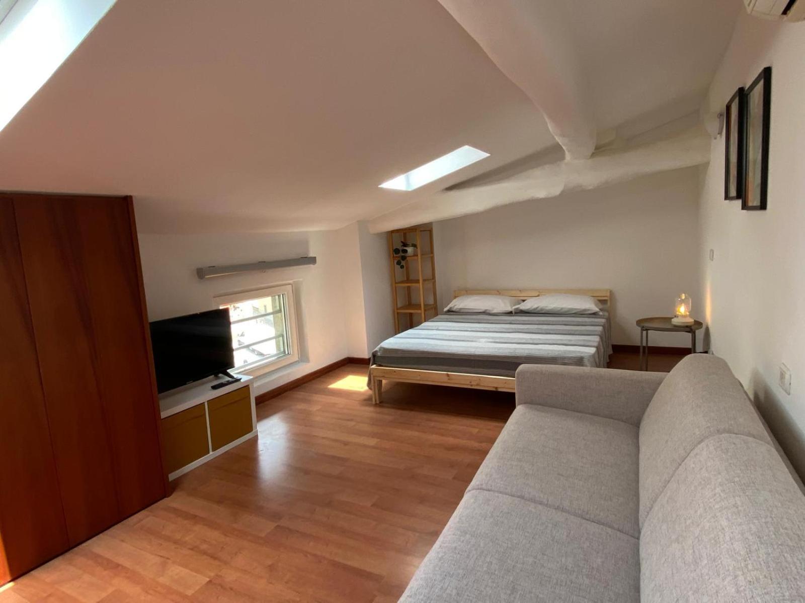 Nido Carrara - Immobili E Soluzioni Rent Apartamento Bérgamo Exterior foto