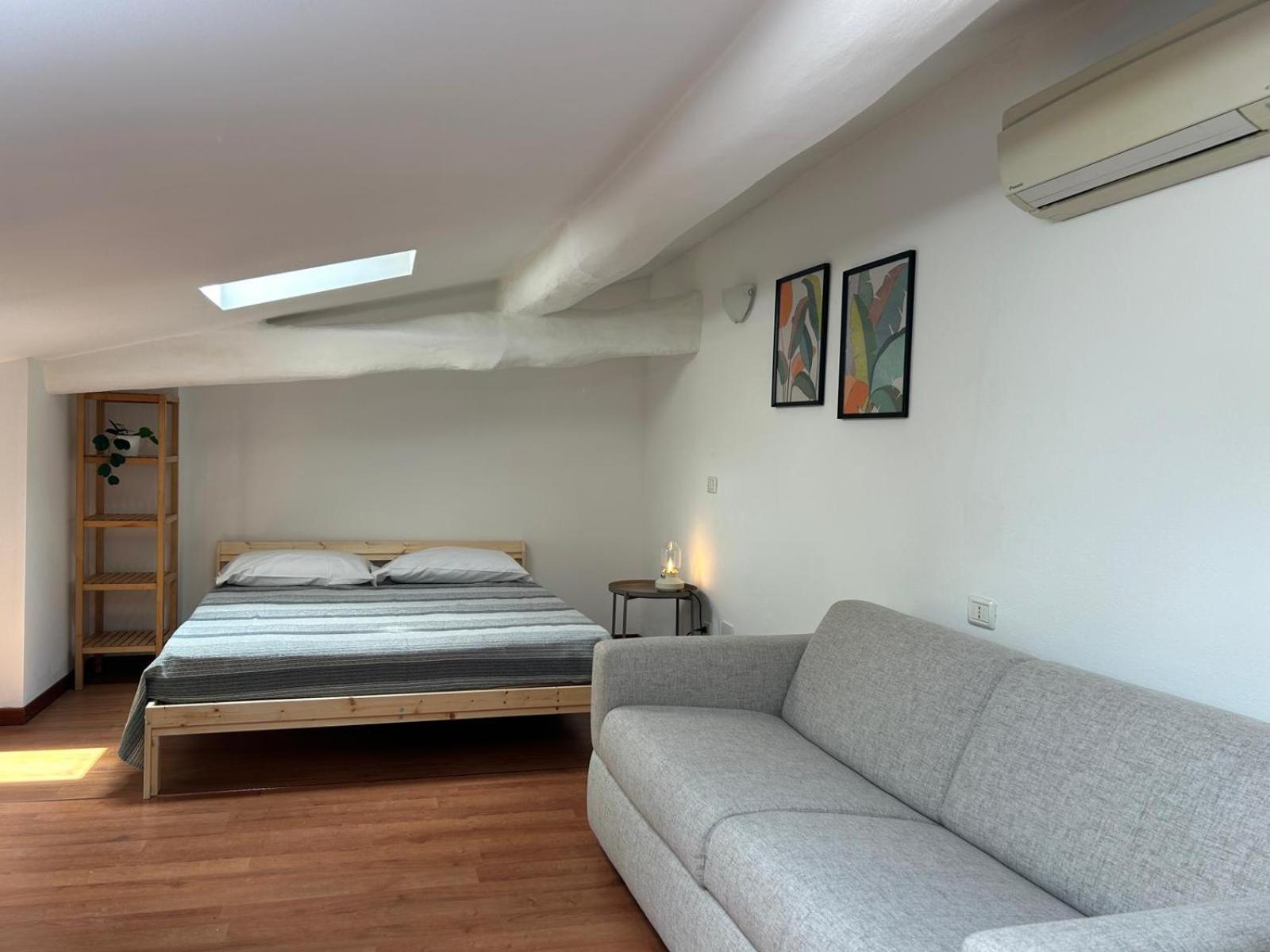 Nido Carrara - Immobili E Soluzioni Rent Apartamento Bérgamo Exterior foto