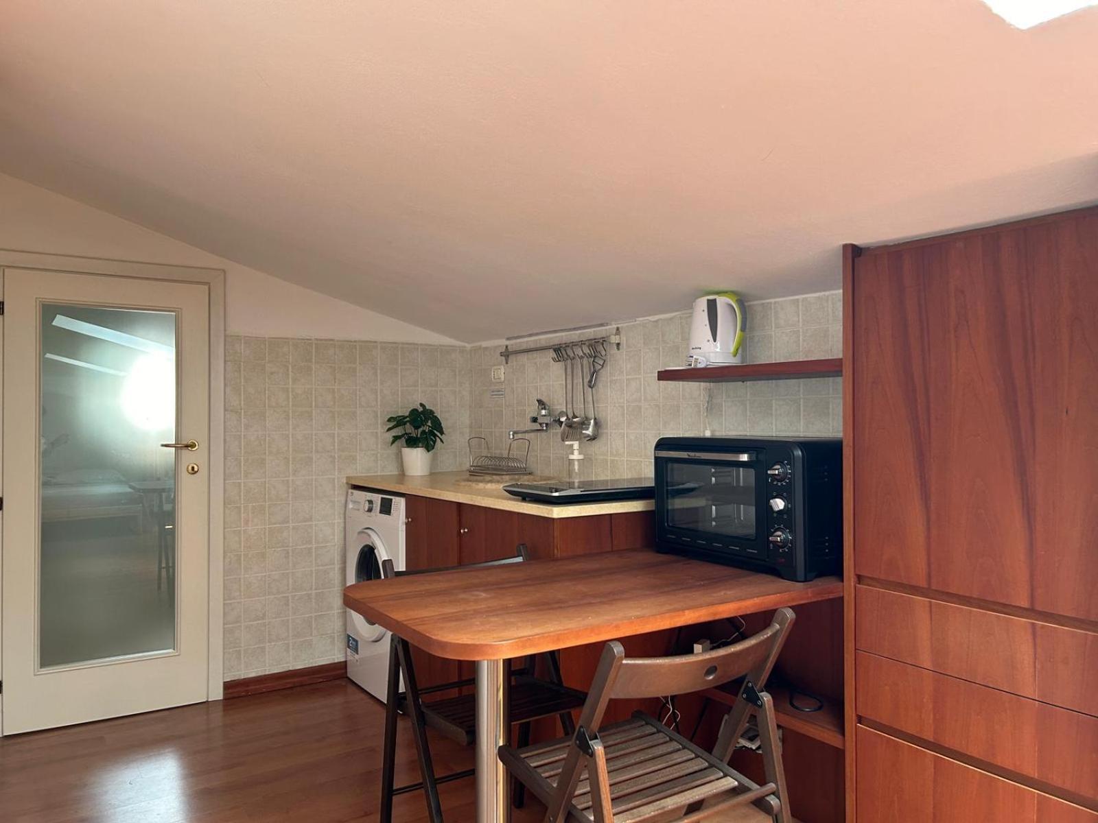 Nido Carrara - Immobili E Soluzioni Rent Apartamento Bérgamo Exterior foto