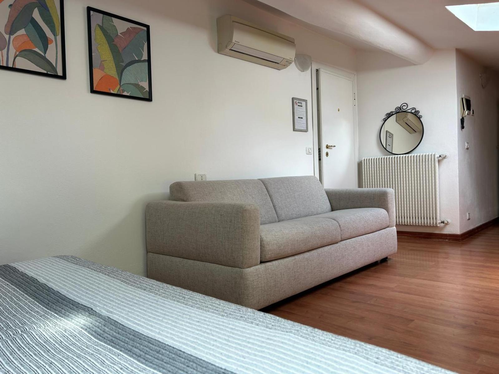 Nido Carrara - Immobili E Soluzioni Rent Apartamento Bérgamo Exterior foto