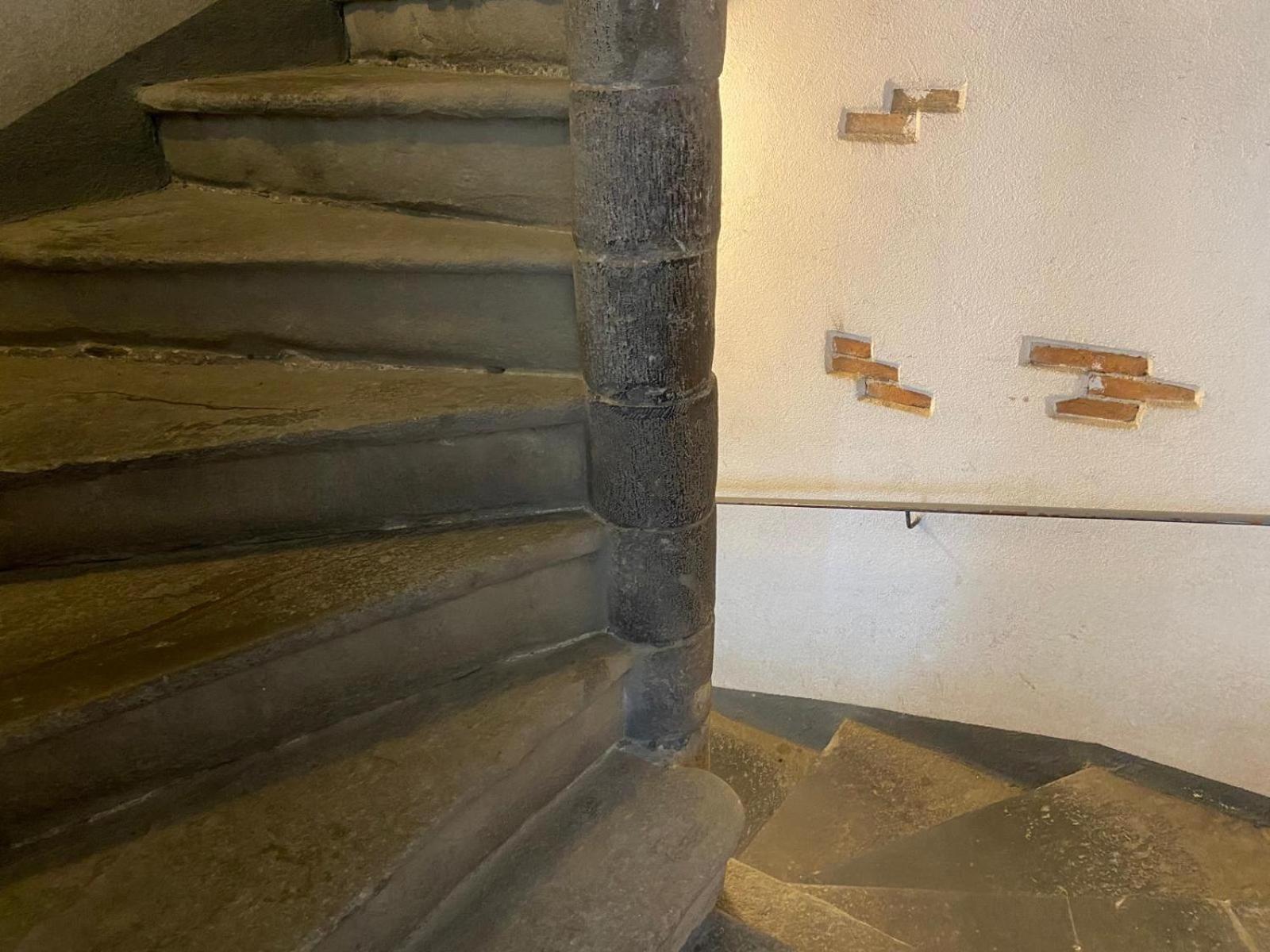 Nido Carrara - Immobili E Soluzioni Rent Apartamento Bérgamo Exterior foto