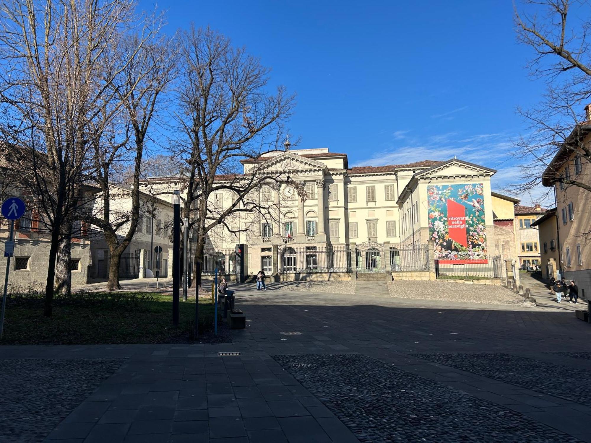 Nido Carrara - Immobili E Soluzioni Rent Apartamento Bérgamo Exterior foto