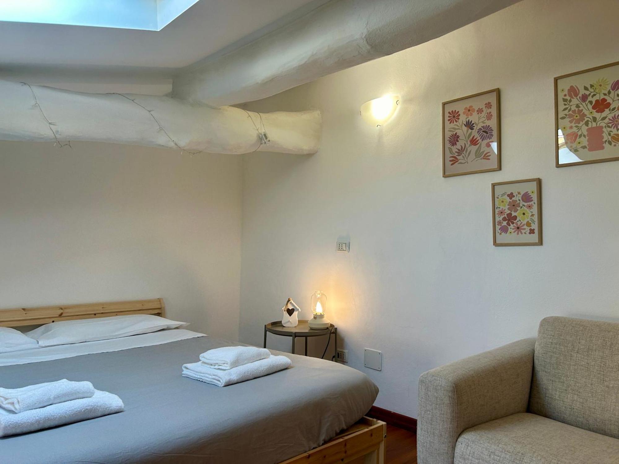 Nido Carrara - Immobili E Soluzioni Rent Apartamento Bérgamo Exterior foto
