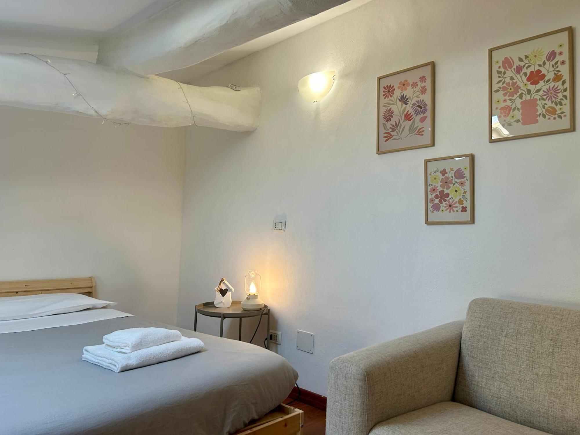 Nido Carrara - Immobili E Soluzioni Rent Apartamento Bérgamo Exterior foto